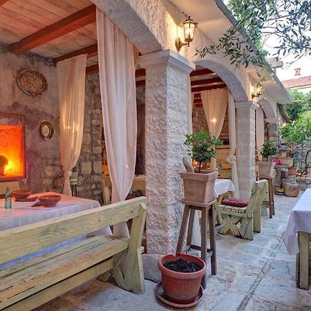 Best Location Old Town Budva Rooms Dış mekan fotoğraf