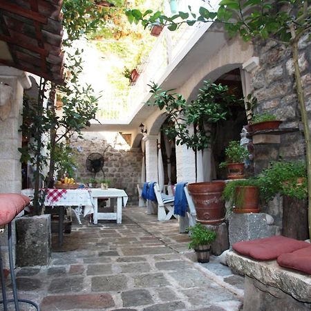Best Location Old Town Budva Rooms Dış mekan fotoğraf