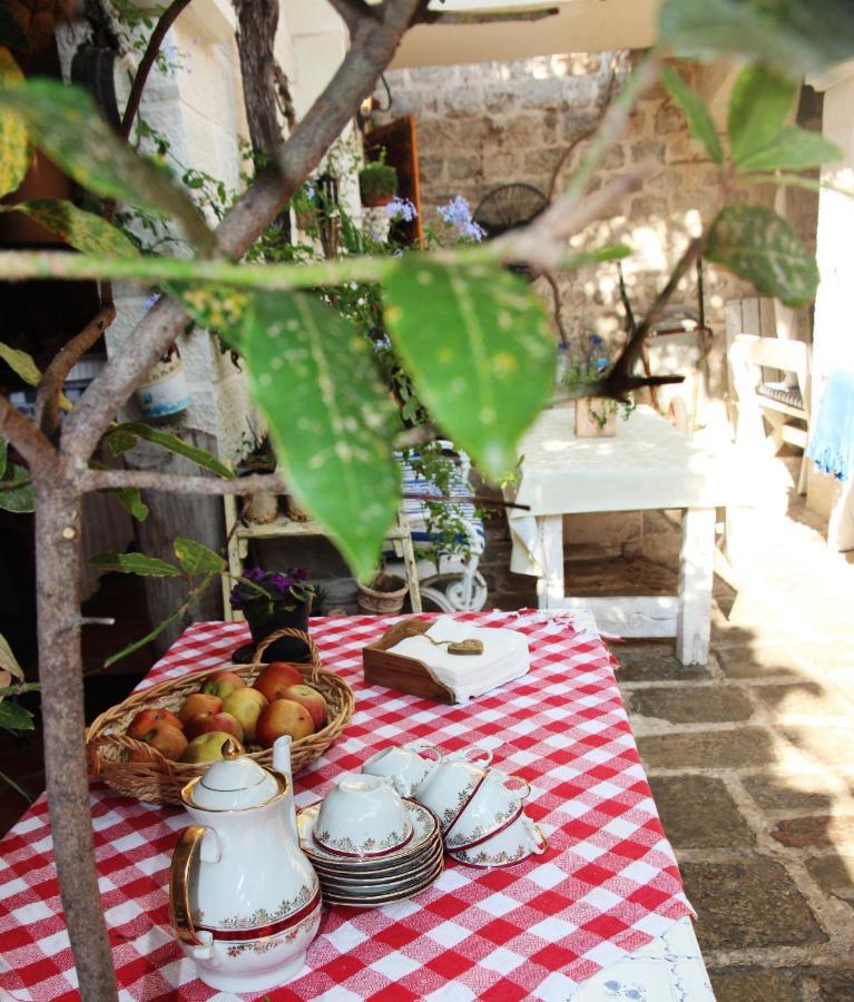Best Location Old Town Budva Rooms Dış mekan fotoğraf