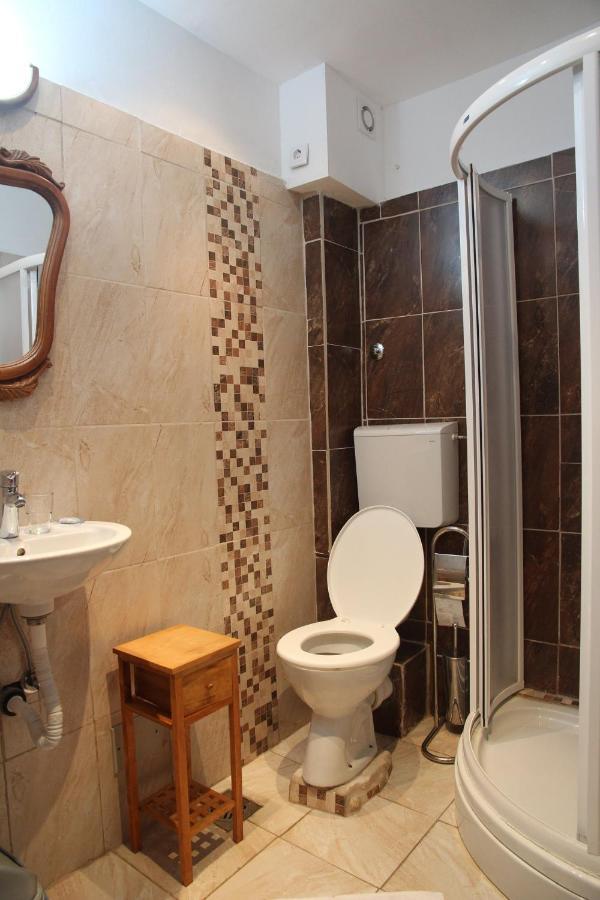 Best Location Old Town Budva Rooms Dış mekan fotoğraf