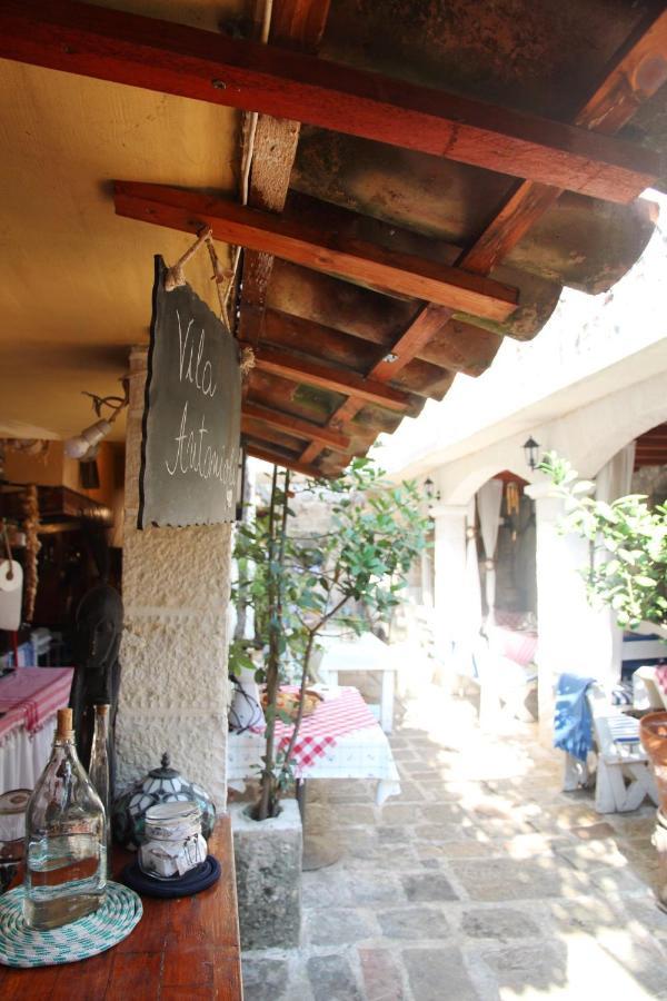 Best Location Old Town Budva Rooms Dış mekan fotoğraf