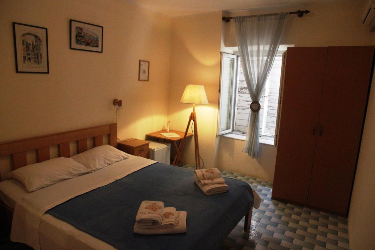 Best Location Old Town Budva Rooms Dış mekan fotoğraf