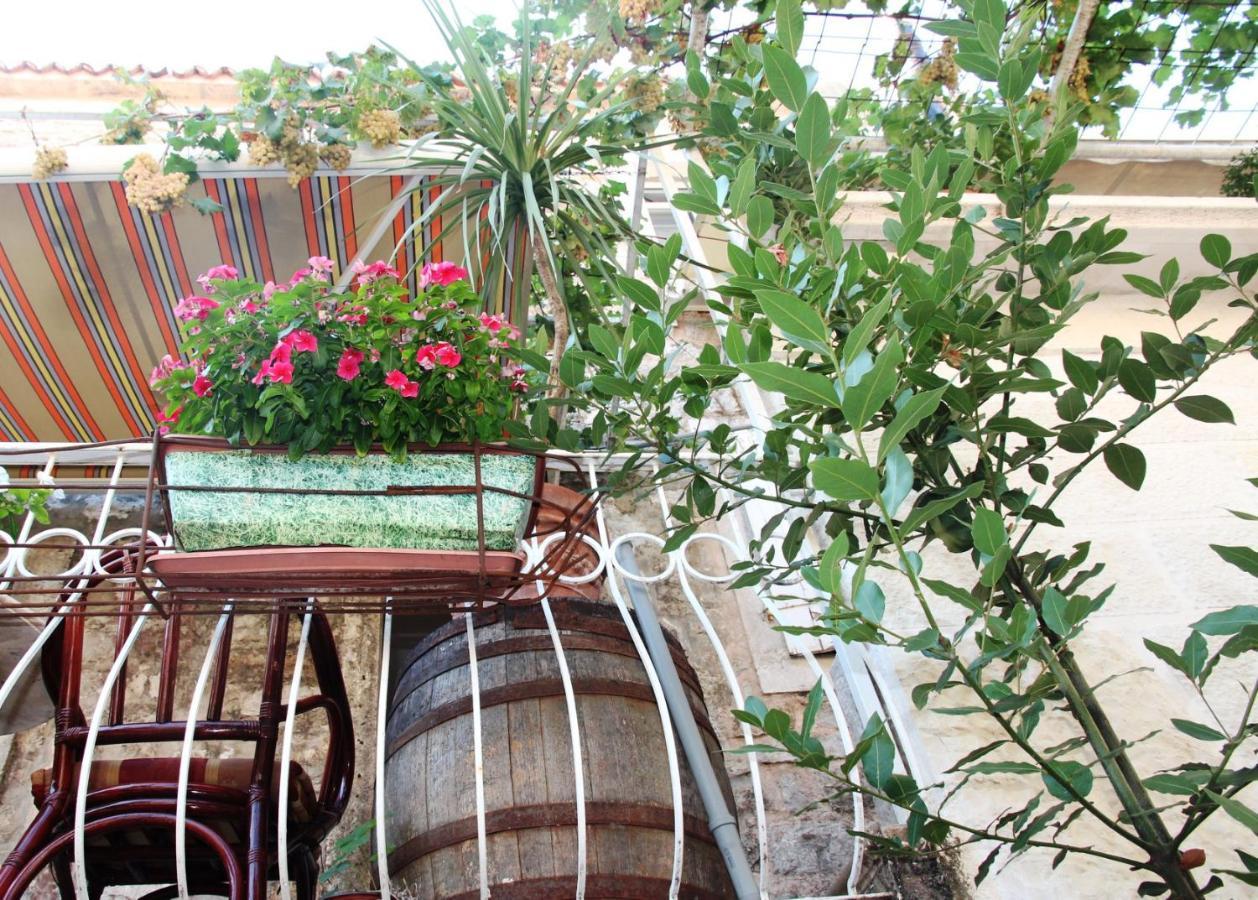 Best Location Old Town Budva Rooms Dış mekan fotoğraf