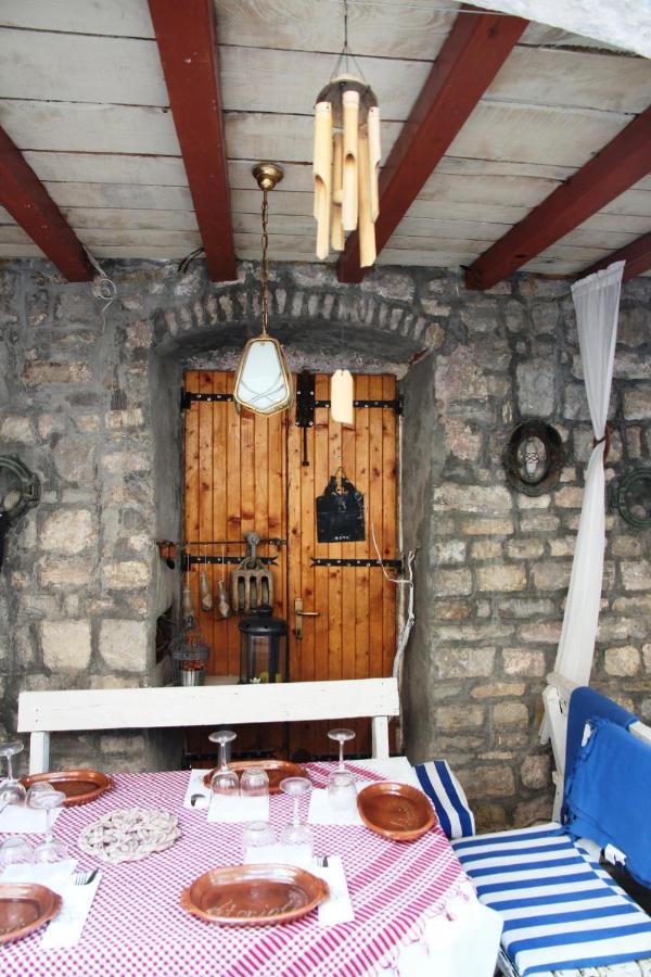 Best Location Old Town Budva Rooms Dış mekan fotoğraf