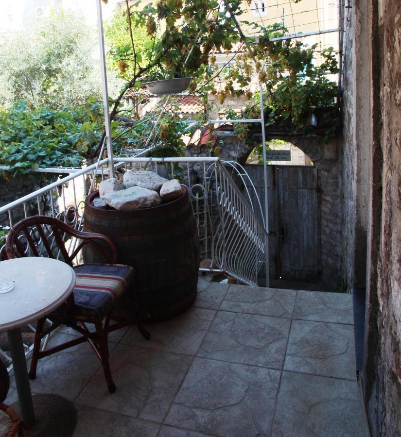 Best Location Old Town Budva Rooms Dış mekan fotoğraf