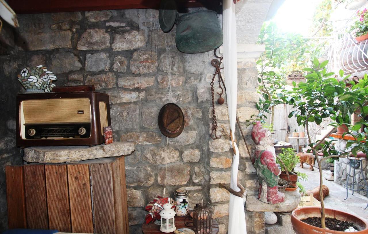 Best Location Old Town Budva Rooms Dış mekan fotoğraf