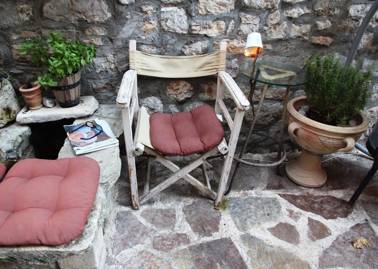 Best Location Old Town Budva Rooms Dış mekan fotoğraf