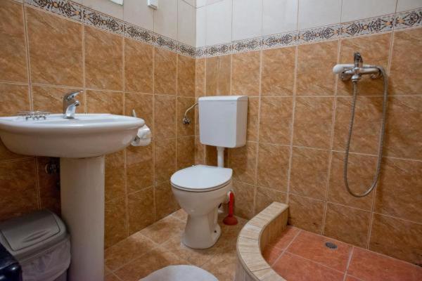Best Location Old Town Budva Rooms Dış mekan fotoğraf