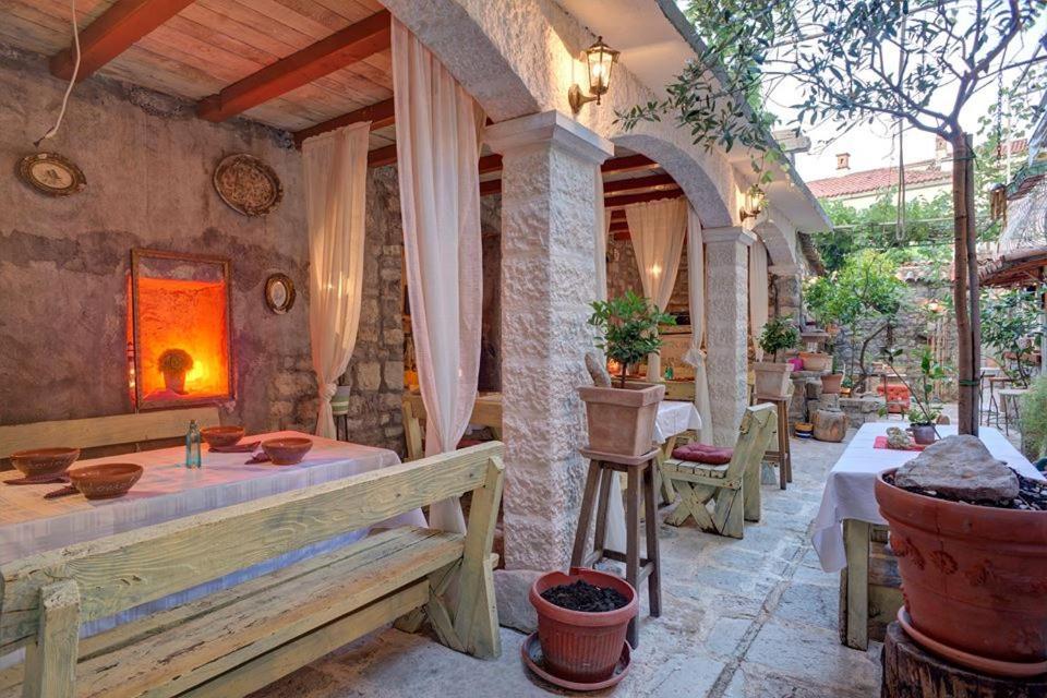 Best Location Old Town Budva Rooms Dış mekan fotoğraf