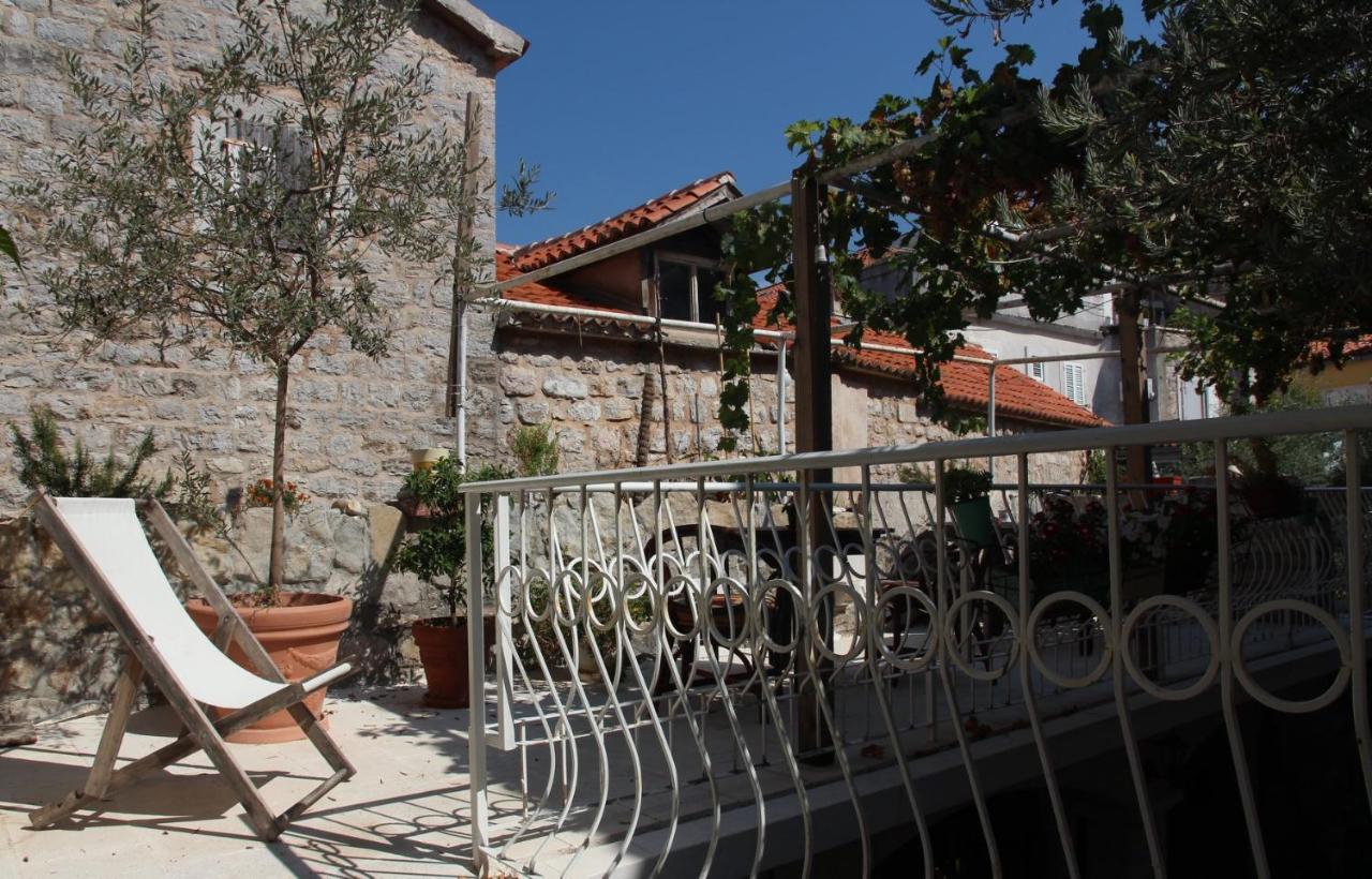 Best Location Old Town Budva Rooms Dış mekan fotoğraf
