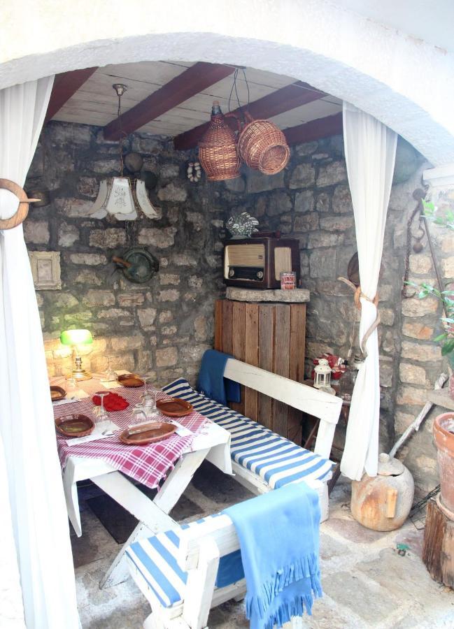Best Location Old Town Budva Rooms Dış mekan fotoğraf